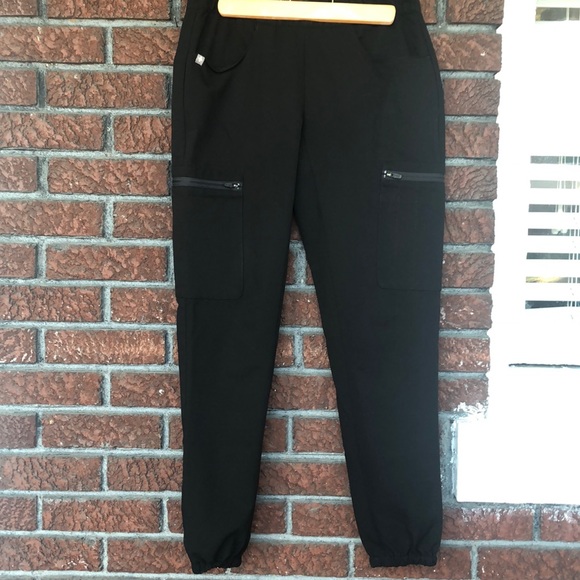 Figs Pants - [Figs] Jogger Scrub Pant